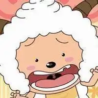 懒羊羊小时候图片头像微信头像图片大全