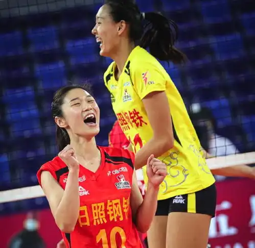 全国女排锦标赛决赛前瞻,天津女排遭遇克星,山东女排或首次夺冠