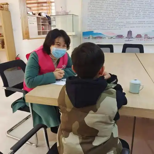 市妇联首创权益日让每月8日走进妇女儿童心中