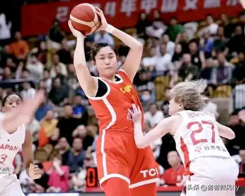 cctv5继续直播郑薇或巧妙变阵,残阵女篮复仇日本女篮希望大增
