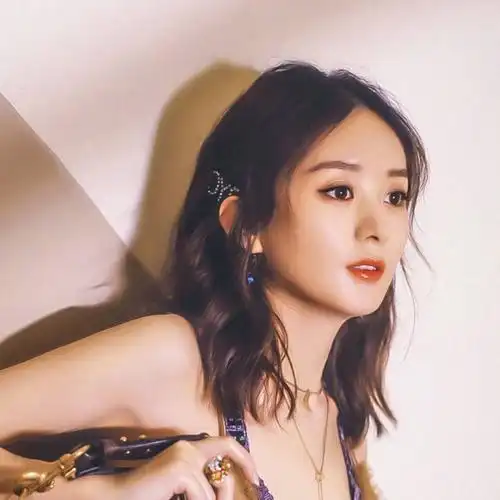 85花被后浪拍了杨幂久未有新剧,唐嫣刘诗诗转型失败,赵丽颖这次也栽了