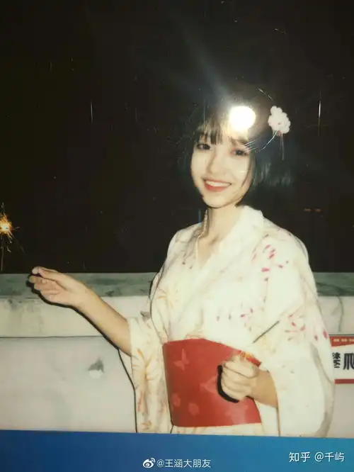 中国网红里有真正好看的吗