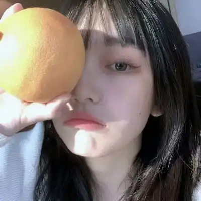 高级感头像欧美女生落地