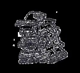 图片免费下载黑白手绘线条素材黑白手绘线条模板千图网