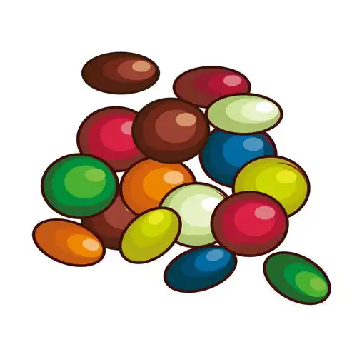 四颗糖,成就最好的教育