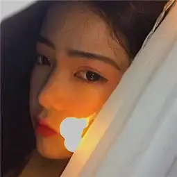 性感红唇美女撩人头像高清图片你的努力会带你走过低潮