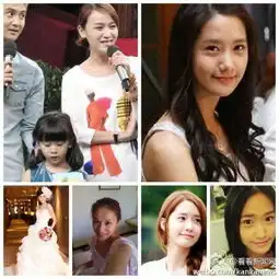 亚洲最美女神评选出炉爸爸去哪儿田雨橙获观众青睐