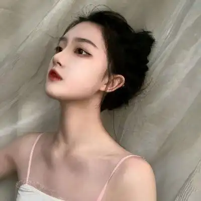 闺蜜头像高冷御姐