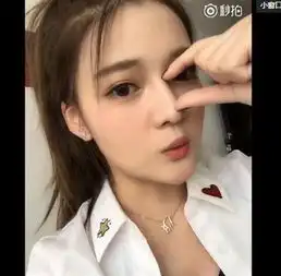 网红圈的美女到底流行整哪里王思聪力挺过的潘雨润告诉你