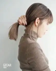 g活让这位ins人气发型师告诉你,今个夏天的日本发型潮流