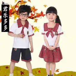 头像可爱女生小孩清新校
