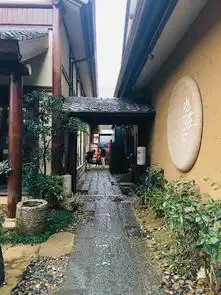 拈花湾做一个佛系少女