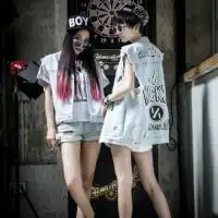 一对两张闺蜜头像霸气