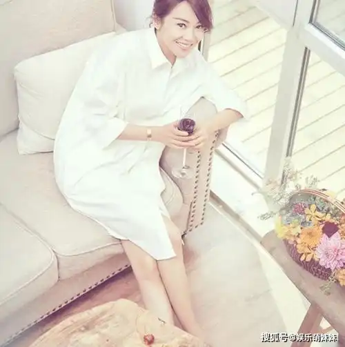 女生可爱头像.清新闫妮