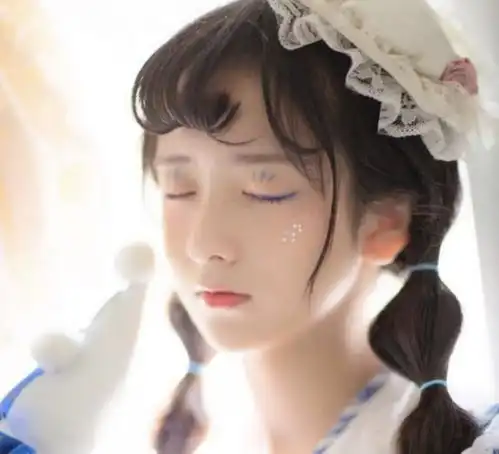 夏天就会油腻成钢丝刘海学会这5招让你清爽一夏