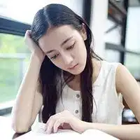 明星头像女生迪丽热巴微信头像图片大全