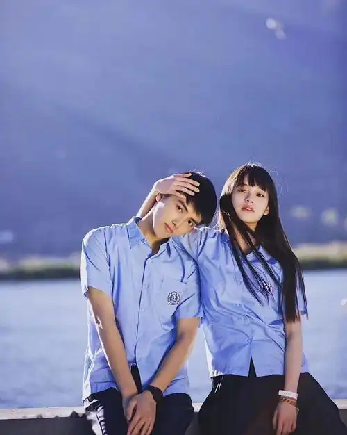 白羊座头像女卡通图片陈