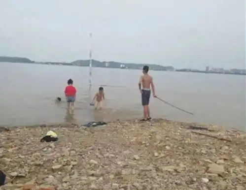 夏天谨防这种最惨事湖北一家五口全部遇难无锡6月以来至少有41起