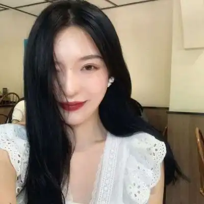 好看气质男女头像