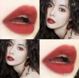 一直想有一支mac的口红,该怎么选呢