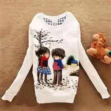 头像女生卡通韩版批发