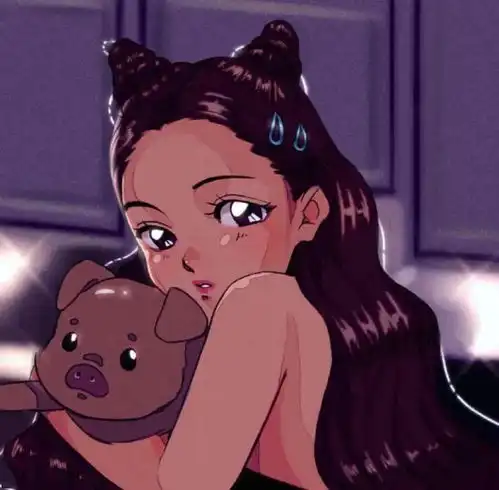 一些情侣闺蜜头像