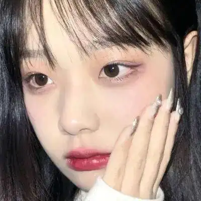 闺蜜头像想把星星摘给你