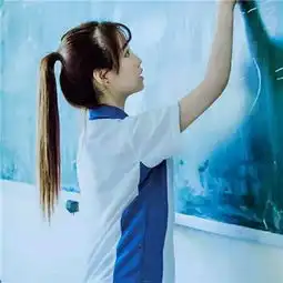 校服女生头像小清新开学季专属2017校服头像女生好看的