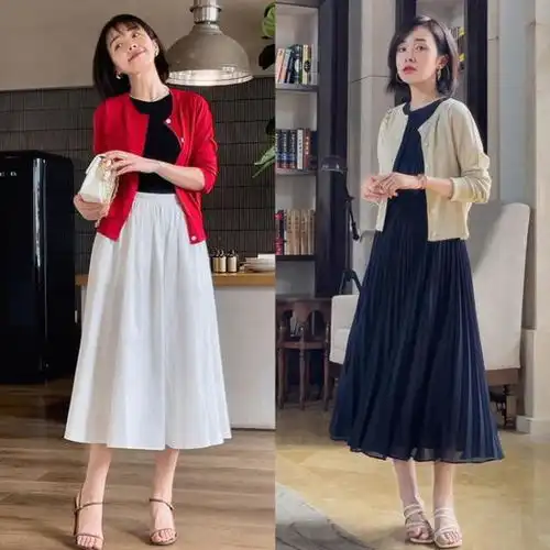 成熟优雅女生图片头像百