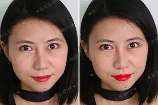 真人实测长得美和会打扮到底哪个更重要