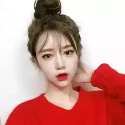 空气刘海的10种stely星味十足