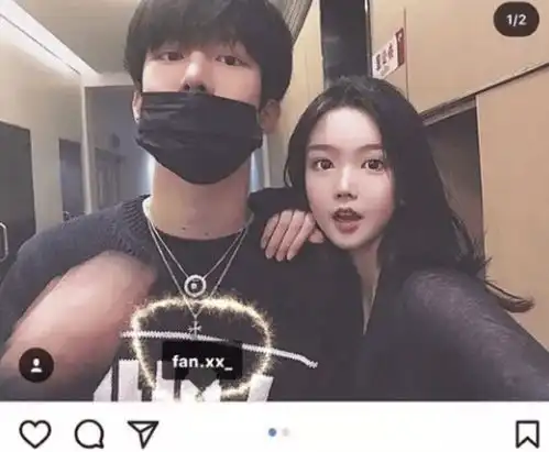 刚上热搜就被扒范丞丞女友疑似被曝光