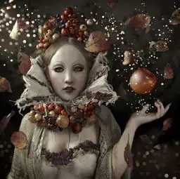 1x十年最佳摄影展作品揭秘