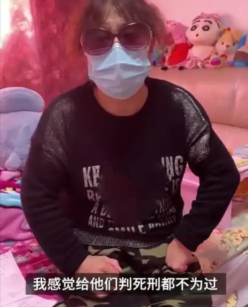 6岁女童被亲妈及姘头险虐死虐童事件频频爆发,这个世界怎么了