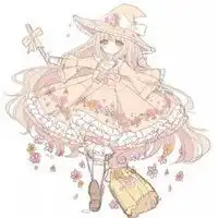 lolita动漫少女图片微信头像图片大全