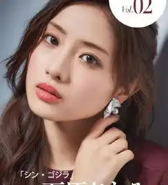整容不是重点,石原里美变美的秘诀在于妆容