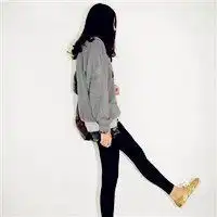 网名头像全套女小清新微信头像图片大全