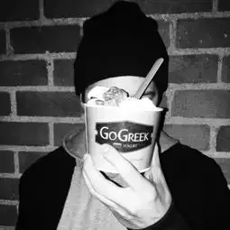 魅力男生欧美头像