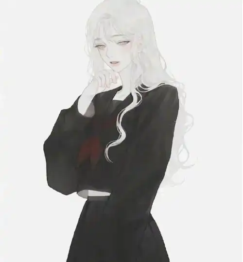 2020最潮最火女生头像女