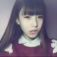 qq头像让我火一把女生