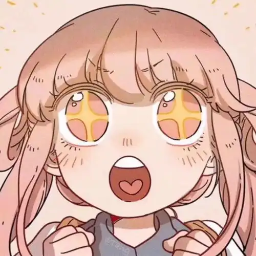 小仙女头像微信头像百看不厌