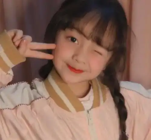 国际女童日,性别不是枷锁,愿每个女孩都被温柔以待