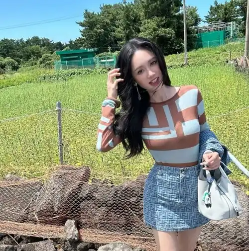 主动放弃生娃,45岁陈乔恩被催生,霸气回应女人生不生真的很重要