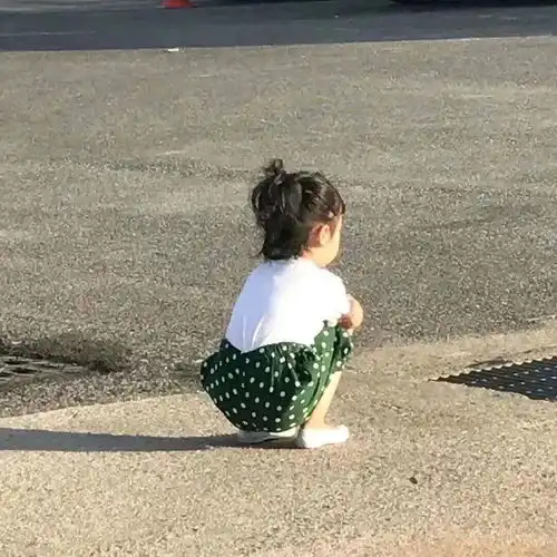 哇她要来苏州啦