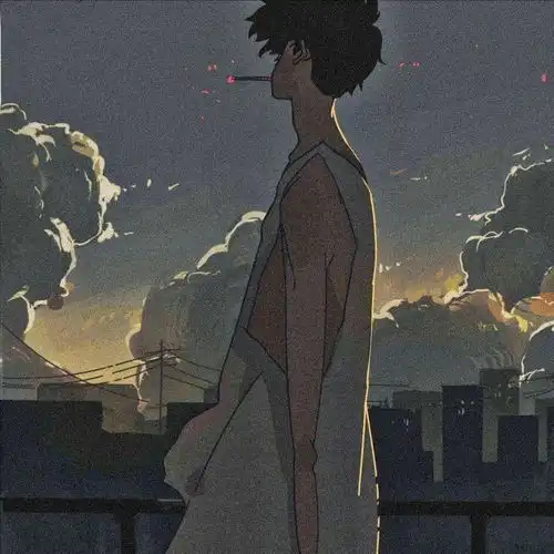 你是一个头像控吗
