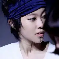 窦靖童ins头像微信头像图片大全