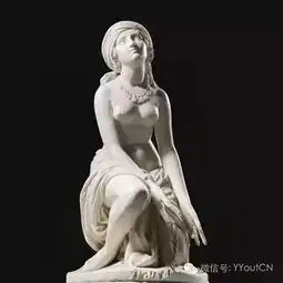 惊绝西方人体雕塑艺术,用黄金比例分割诠释人体的迷人魅力