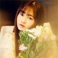 快手头像小女孩可爱微信头像图片大全