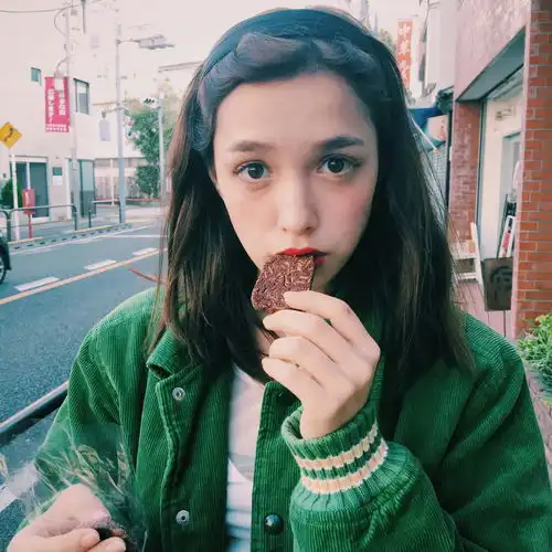 大家都见过哪些好看的女生短发