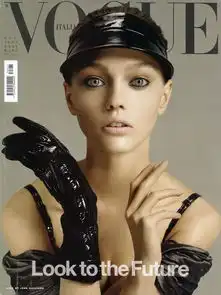 右视界第二期stevenmeisel,时尚界最具影响力的摄影师